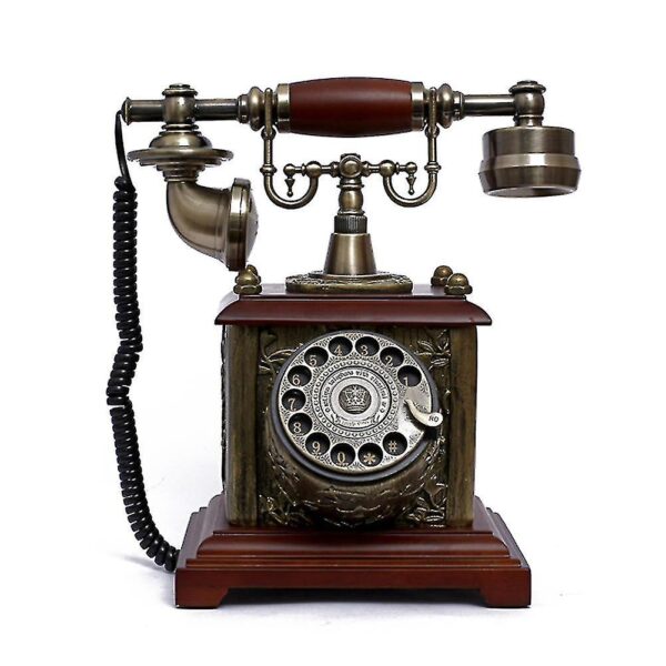 Vintage Telephone